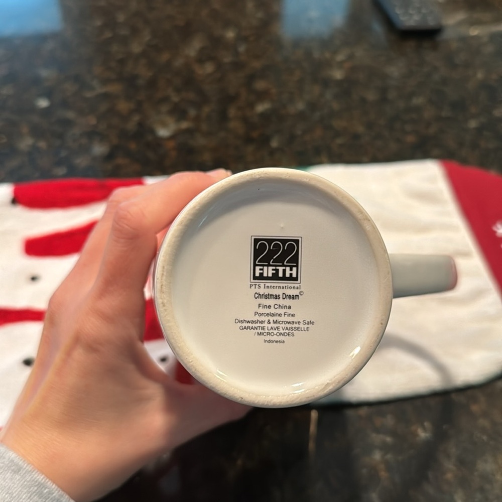Christmas kitchen bundle - Picture 5 of 10